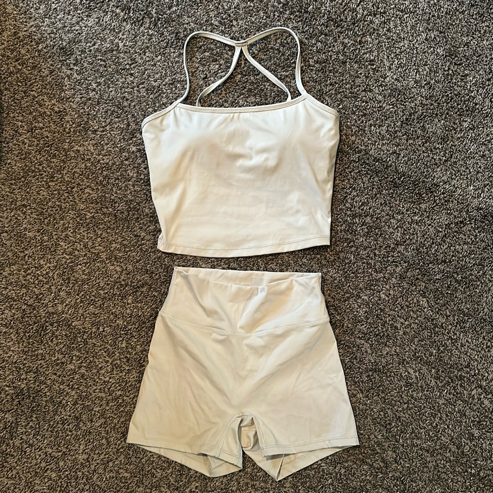 Workout Set
